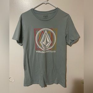 Volcom men top
